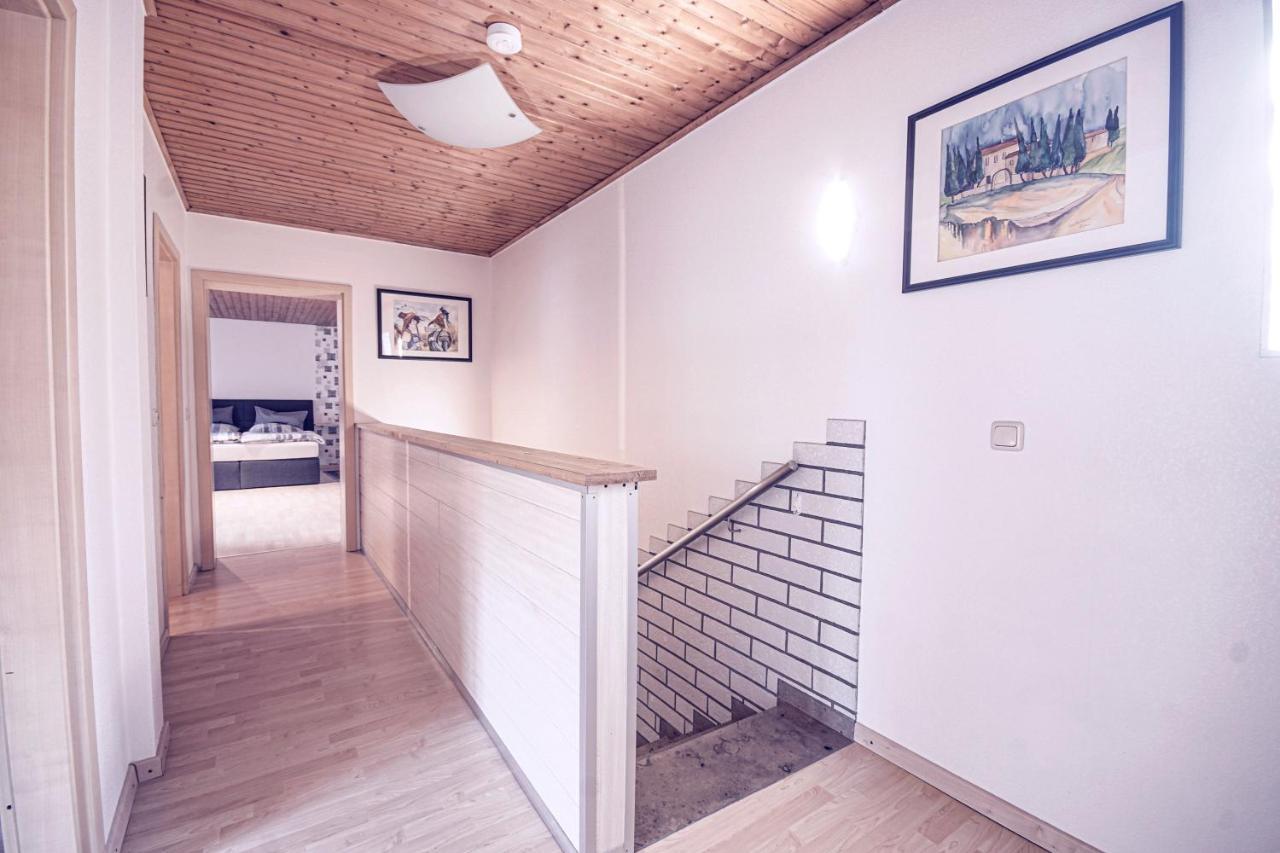 Ferienwohnung Leon Heinsberg  Kültér fotó